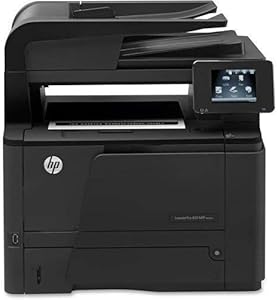 HP LaserJet Pro 400 M425DN Refurbished Printer
