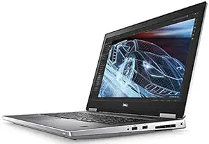 Dell Precision 7540 i9 Laptop - 32GB, 512GB SSD (Renewed)