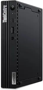 Lenovo ThinkCentre M75q Gen 2 Ryzen 7 Tiny Desktop — main product image