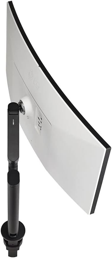 LG 38WQ88C-W 38" Curved UltraWide Monitor UWQHD+