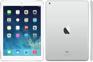 Apple ME906FD/A iPad Air WiFi 128GB - New — main product image
