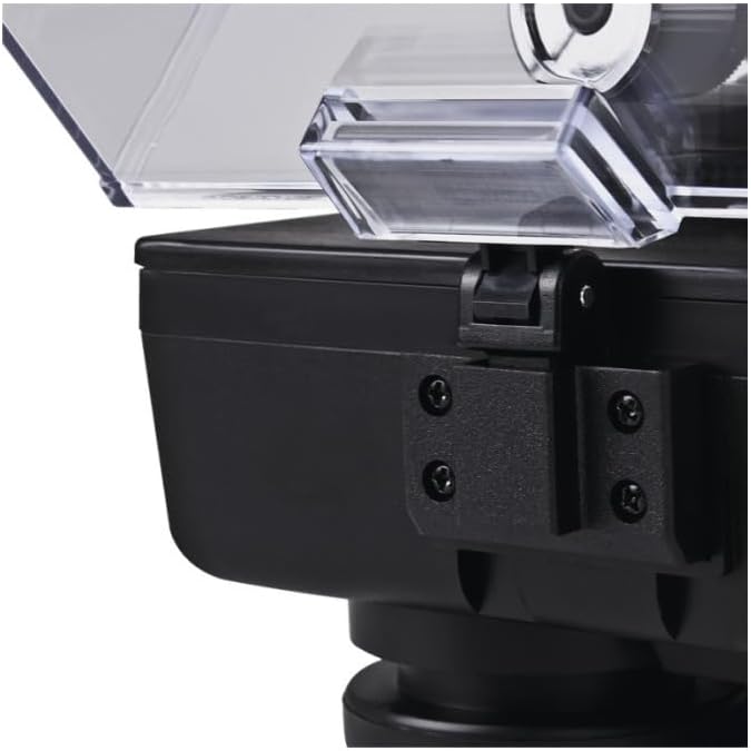 Reloop RP-2000 mk2 Direct Drive Turntable Bundle