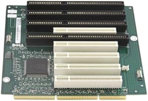 Dell 3524D Optiplex PCI-ISA Riser Card — main product image