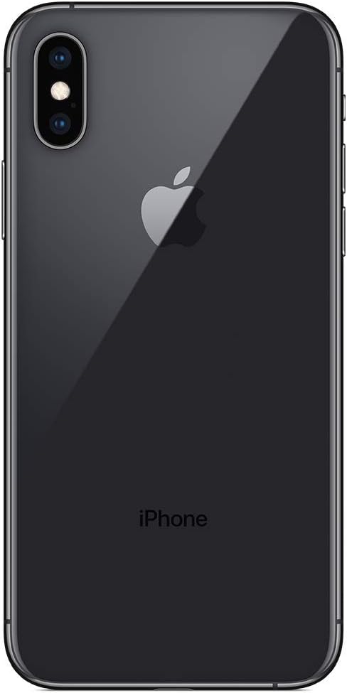 Apple MT972LL/A iPhone XS 256GB Space Gray Cricket Wireless