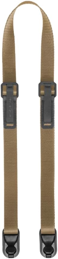Peak Design L-CY-3 Leash Camera Strap - Coyote — main product image