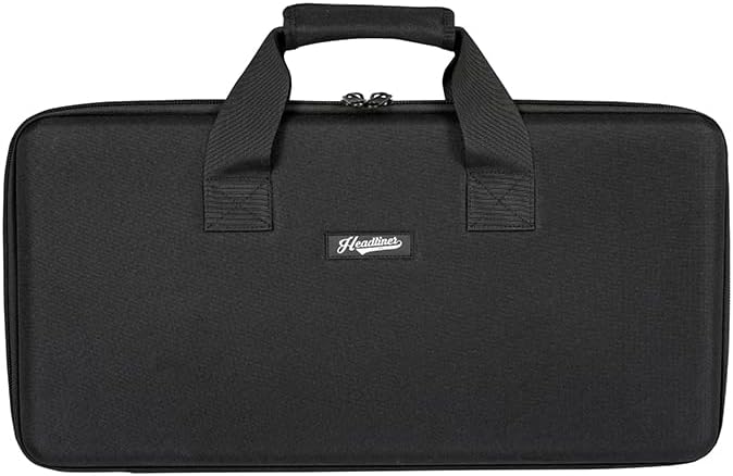 Headliner HL12006 Pro-Fit Case for Pioneer DJ DDJ-REV1