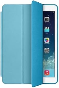 Apple MF050ZM/A iPad Air Smart Case - Blue — main product image