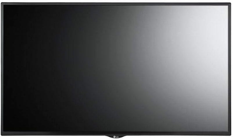 LG 32SE3KE-B 32-Inch Digital Signage Display — main product image
