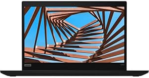 Lenovo 20Q0002CUS ThinkPad X390 (i5-8265U, 8GB RAM, 512GB SSD, FHD)