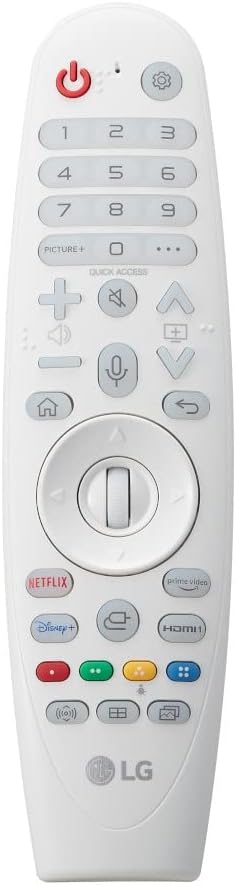 LG E99LGHU710PW CineBeam 4K UHD Home Cinema Projector Bundle