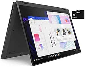 Lenovo Lenovo Flex 5 14" FHD Touchscreen 2-in-1 Laptop - Ryzen 3, 4GB, 128GB SSD