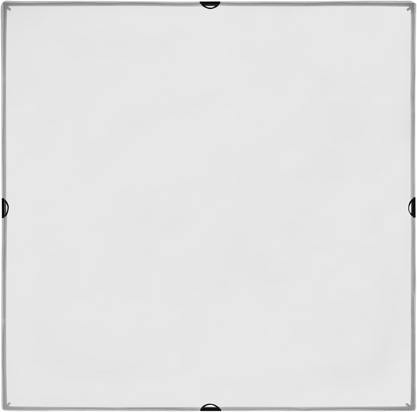 Westcott Diffusion Fabric 8x8 - Scrim Jim Cine Lighting