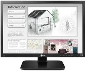 LG 24MB65PM-B 24-Inch IPS HDMI 1920x1200 Monitor