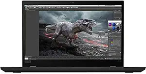 Lenovo 20T4001QUS ThinkPad P15s Gen 1 Workstation