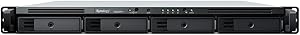Synology RS822RP+ 16TB RackStation NAS Bundle