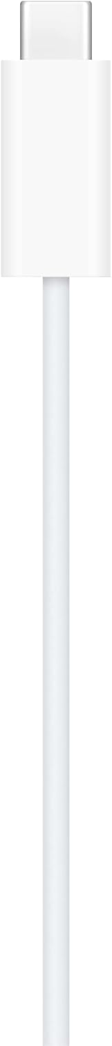 Apple MLWJ3AM/A Watch Magnetic Fast Charger USB-C Cable