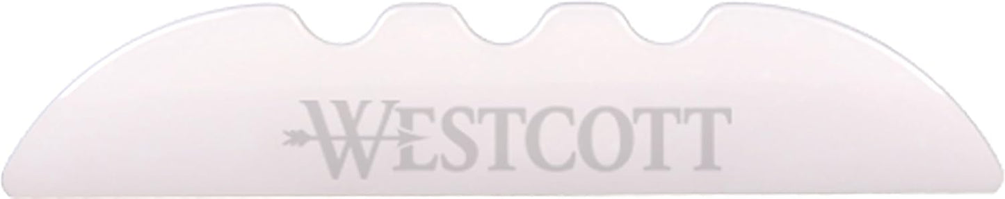 Westcott 00648 Ceramic Utility Knife Replacement Blades (3-Pack)