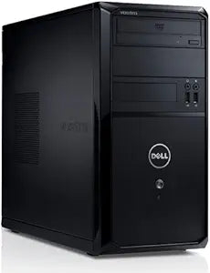 Dell VOSTRO 230 Core 2 Duo Desktop Computer — main product image