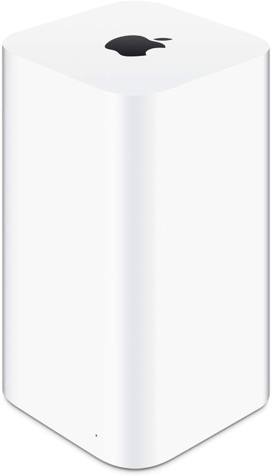 Apple ME177LL/A 2TB Time Capsule Renewed — main product image