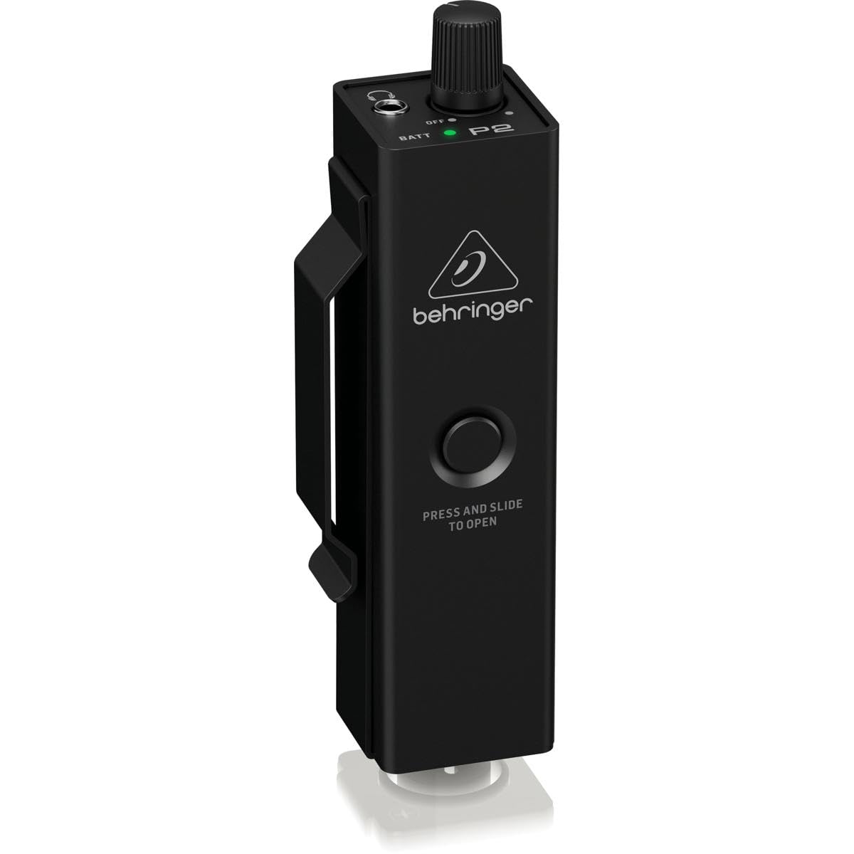 Behringer P2 Personal In-Ear Monitor Amplifier
