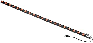 Middle Atlantic PDT2020TLMNS2 20 Outlet Power Strip — main product image