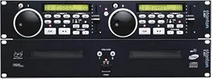 Stanton C.501 Dual CD MP3 Player