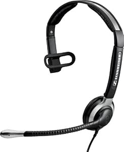 Sennheiser 005357 CC510 Lightweight Monaural Headset