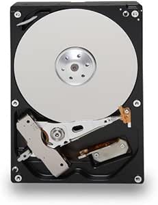 Toshiba DT01ACA100 1TB 7.2K SATA Internal HDD
