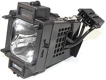 Sony F-9308-870-0 RPTV Lamp Replacement
