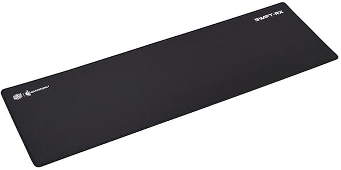 Cooler Master SGS-4140-KXXL1 Swift-RX XL Gaming Mouse Pad — main product image