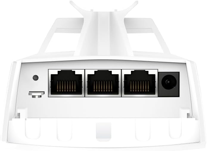 TP-Link EAP115-Bridge KIT Omada - 5GHz Wireless Bridge - Long Range AP