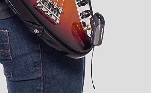 Samson SWC88AG8-K AirLine 88 AG8 Guitar Wireless System