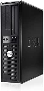 Dell 780 Desktop 3.0GHz 8GB 1TB HDD Windows 10 Renewed