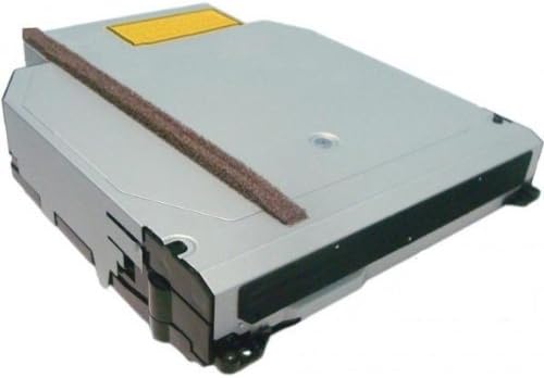 Sony LYSB00F52X14U-CMPTRACCS PS3 Blu-Ray Drive Laser