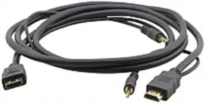 Kramer C-MHMA/MHMA-25 25ft High-Speed HDMI Cable