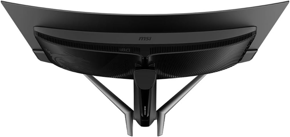 MSI MAG 321CUP QD-OLED 32" 165Hz 4K Gaming Monitor