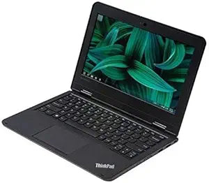 Lenovo 4602247 ThinkPad 11E-G2: AMD E2, 500GB, 11.6-inch