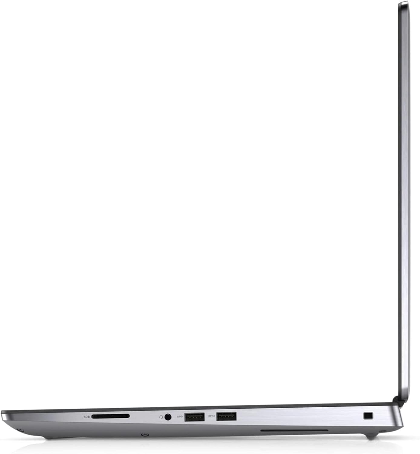 Dell Precision 7760 Laptop - Xeon, 64GB, 1TB SSD - Renewed