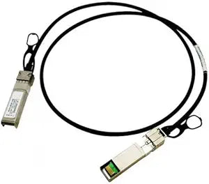 Lenovo 00D5813 7M QSFP+ to QSFP+ Data Cable — main product image