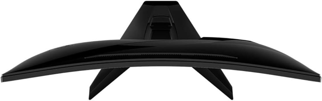 MSI MAG 276CXF 27" FHD 280Hz Curved Gaming Monitor