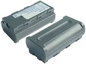 Sharp Viewcam Replacement Battery Compatible with select models — main product image