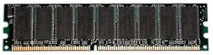 HP Q7720A - 512MB 100PIN DDR DIMM Memory — main product image