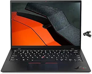 Lenovo ThinkPad X1 Carbon Gen 9 i7 FHD Laptop