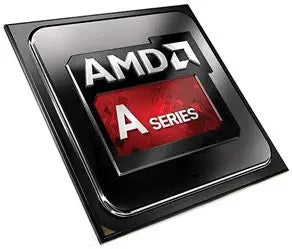 HP 685990-001 AMD A4-4300M APU Processor — main product image
