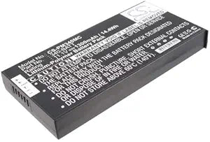 Polaroid BTZ3X4 Z340 GL10 Mobile Printer Battery