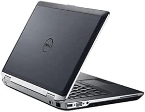Dell Latitude E6420 i7 8GB 120GB SSD Laptop — main product image