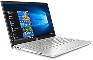 HP Pavilion 14" HD Laptop i5 16GB RAM 512GB SSD
