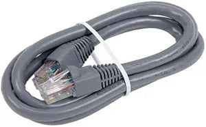 RCA TPH629R 3-Feet Cat6 Ethernet Network Cable