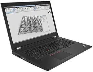 Lenovo ThinkPad P17 Gen 2 Workstation - i7, 32GB, 1TB SSD, RTX A2000 (Renewed)