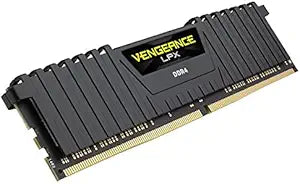 Corsair CMK16GX4M4B3866C18 16GB DDR4 3866MHz Memory — main product image